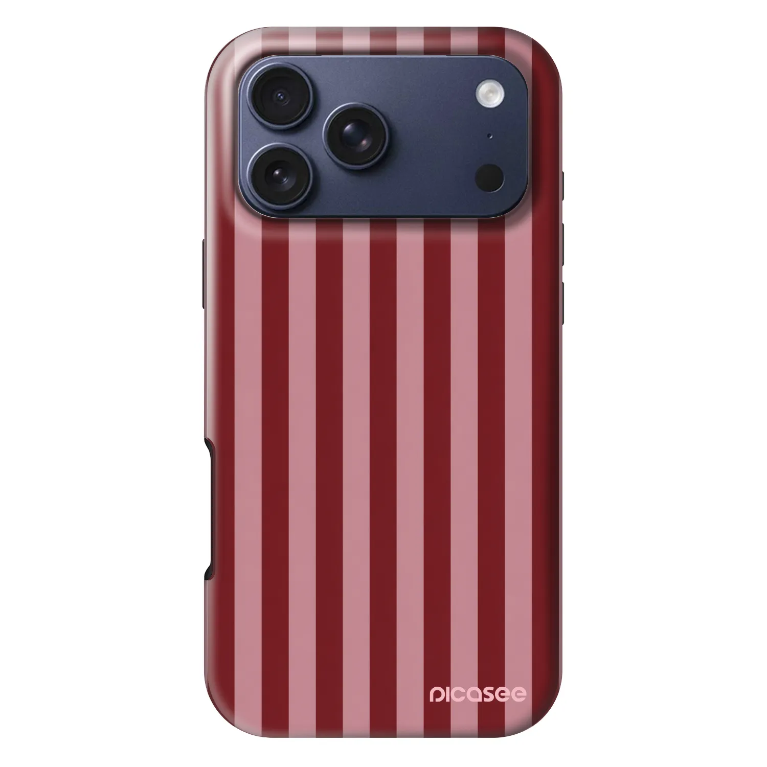 Picasee Fashion Case MagSafe za Apple iPhone 17 Pro Max - Dawn