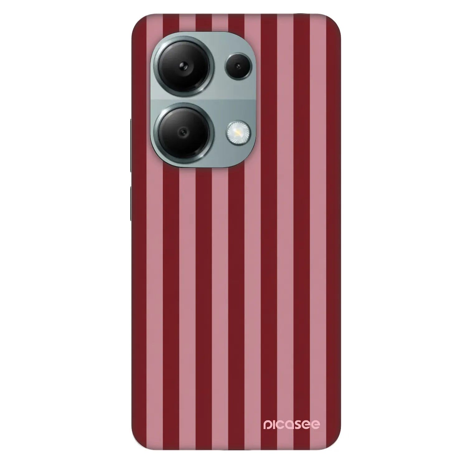 Picasee Fashion Case za Xiaomi Redmi Note 13 Pro 4G - Dawn