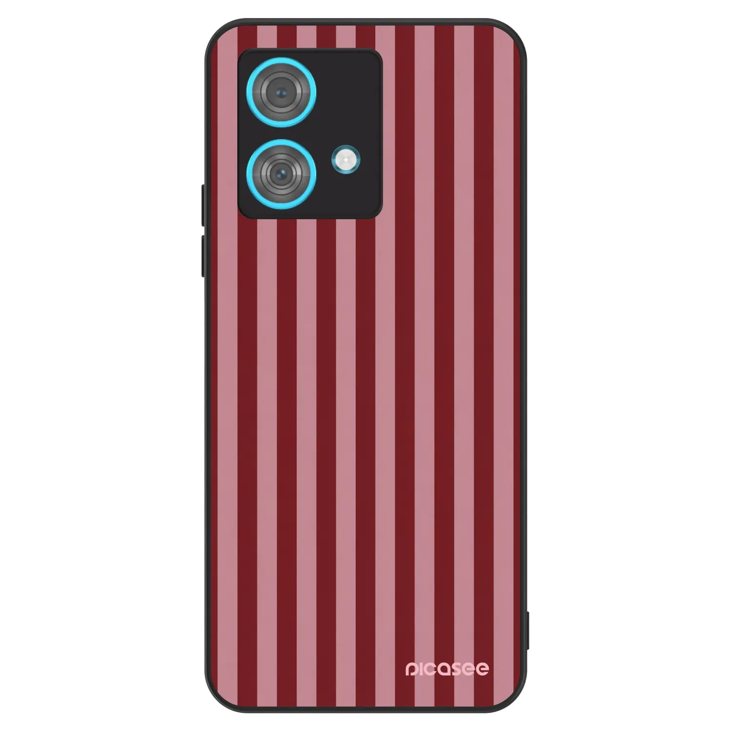 Picasee ULTIMATE CASE za Motorola Edge 40 Neo - Dawn