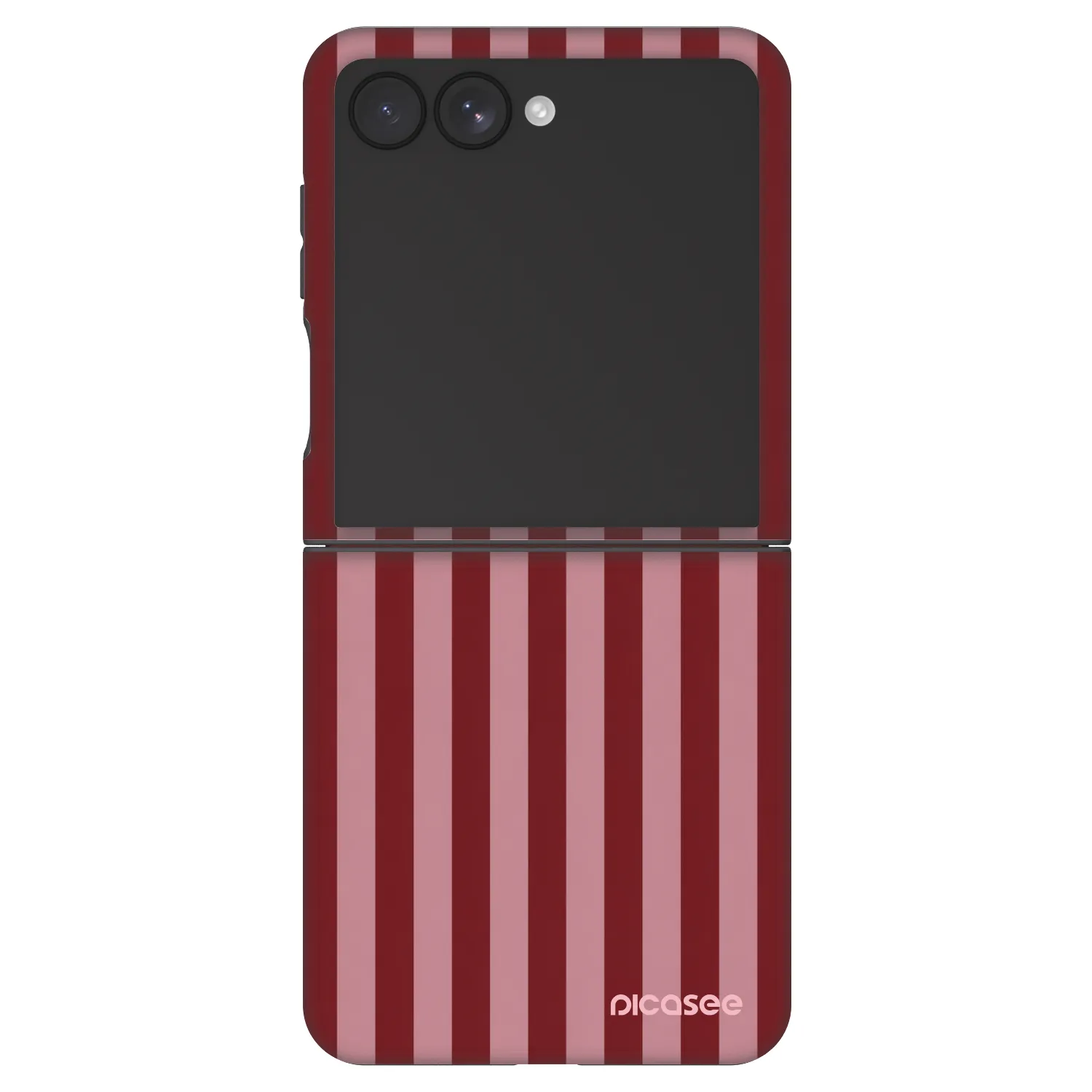 Picasee Fashion Case za Samsung Galaxy Z Flip7 5G - Dawn