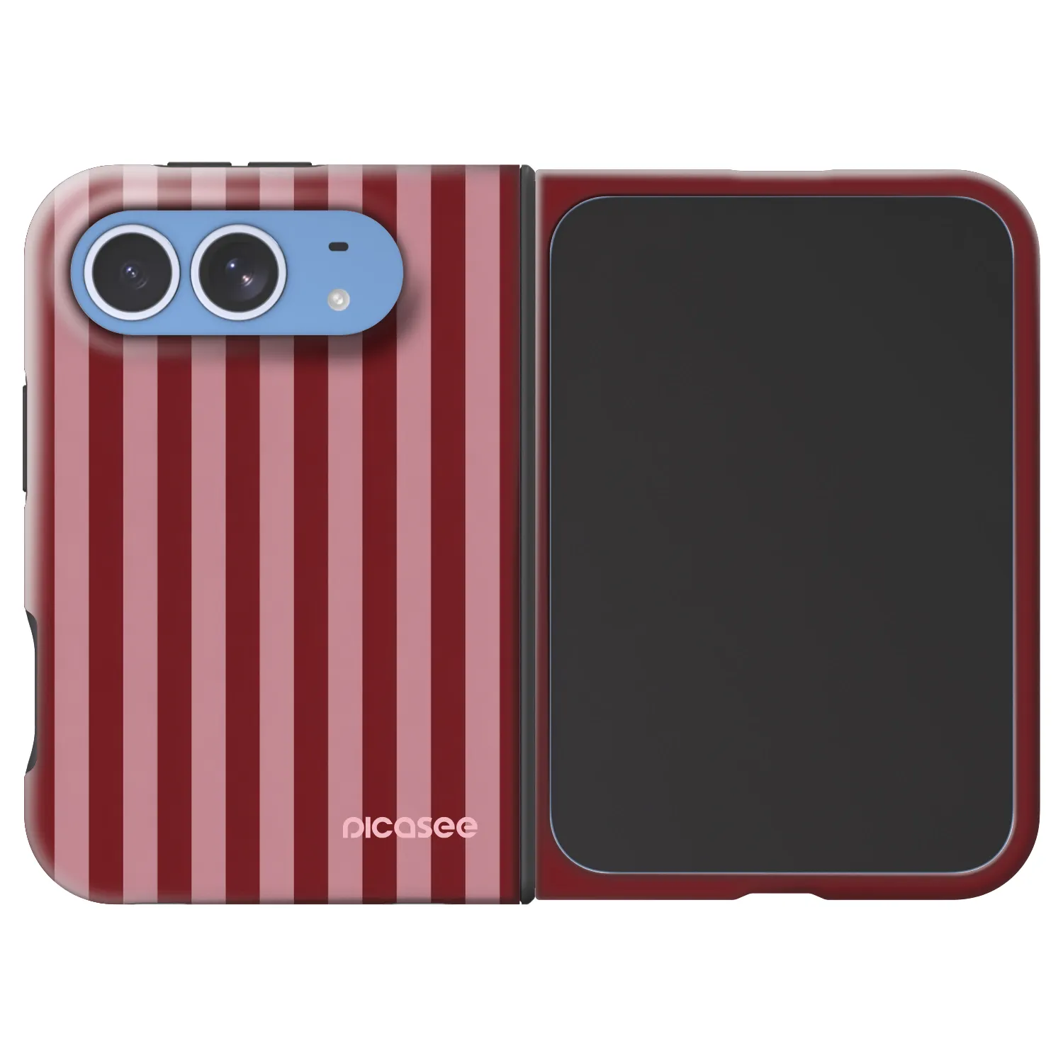 Picasee Fashion Case MagSafe za Apple iPhone Duo - Dawn