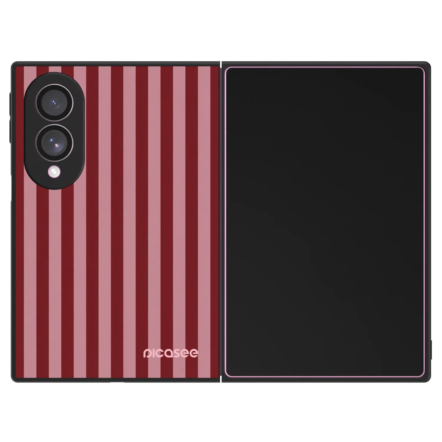 Picasee ULTIMATE CASE za Samsung Galaxy Z Fold8 5G - Dawn