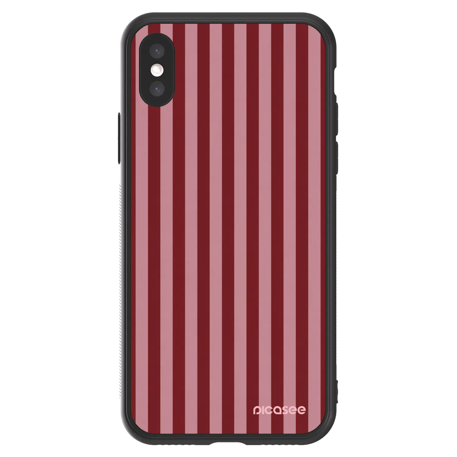 Picasee ULTIMATE CASE za Apple iPhone X/XS - Dawn