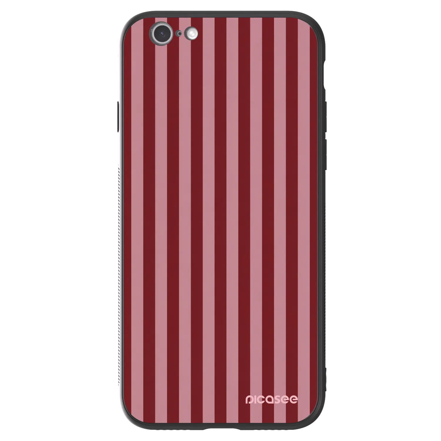 Picasee ULTIMATE CASE za Apple iPhone 6/6S - Dawn