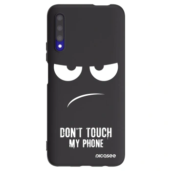 Maskica za Honor 9X Pro - Don't Touch My Phone