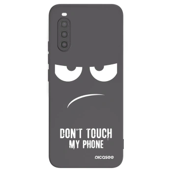 Maskica za Sony Xperia 10 II - Don't Touch My Phone