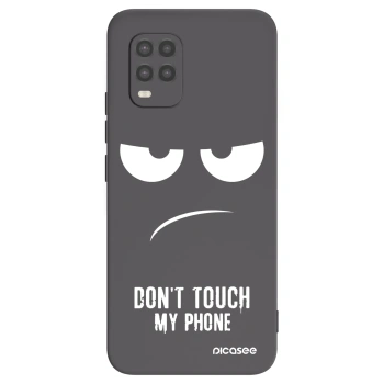 Maskica za Xiaomi Mi 10 Lite - Don't Touch My Phone