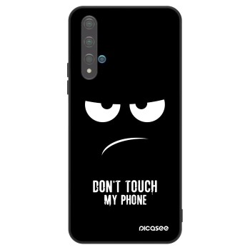 Maskica za Huawei Nova 5T - Don't Touch My Phone