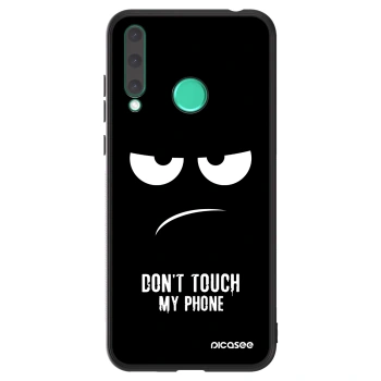 Maskica za Honor 20 Lite - Don't Touch My Phone