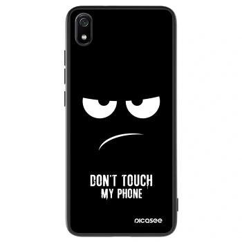 Maskica za Xiaomi Redmi 7A - Don't Touch My Phone
