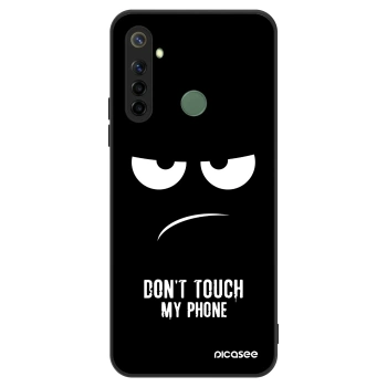 Maskica za Realme 6i - Don't Touch My Phone