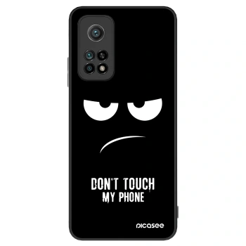 Maskica za Xiaomi Mi 10T - Don't Touch My Phone