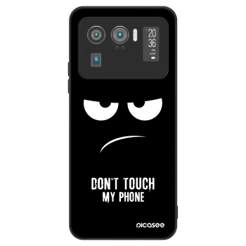 Maskica za Xiaomi Mi 11 Ultra - Don't Touch My Phone