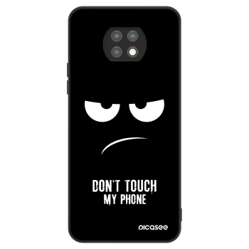 Maskica za Xiaomi Redmi Note 9T - Don't Touch My Phone