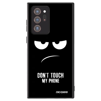 Maskica za Samsung Galaxy Note 20 Ultra - Don't Touch My Phone