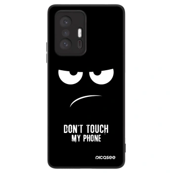 Picasee ULTIMATE CASE za Xiaomi 11T Pro - Don't Touch My Phone