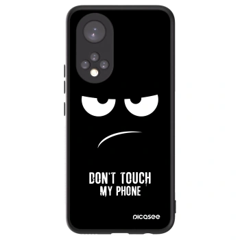 Maskica za Honor 50 5G - Don't Touch My Phone
