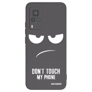 Maskica za Vivo X60 Pro 5G - Don't Touch My Phone