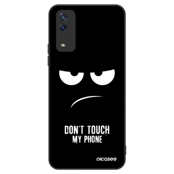Maskica za Vivo Y11s - Don't Touch My Phone