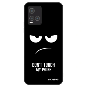 Maskica za Vivo Y33s - Don't Touch My Phone