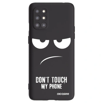 Maskica za OnePlus 8T - Don't Touch My Phone