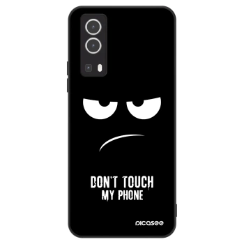 Maskica za Vivo Y72 5G - Don't Touch My Phone