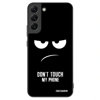 Maskica za Samsung Galaxy S22+ 5G - Don't Touch My Phone