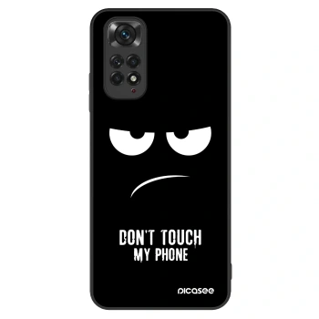 Maskica za Xiaomi Redmi Note 11S 4G - Don't Touch My Phone