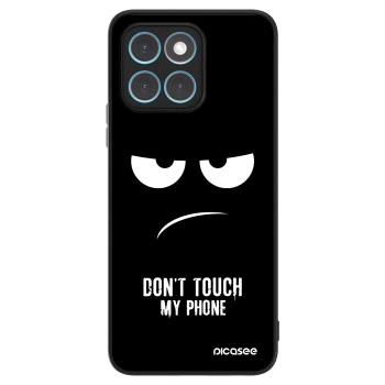 Maskica za Honor X8 4G - Don't Touch My Phone
