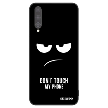 Maskica za Huawei P20 Pro - Don't Touch My Phone