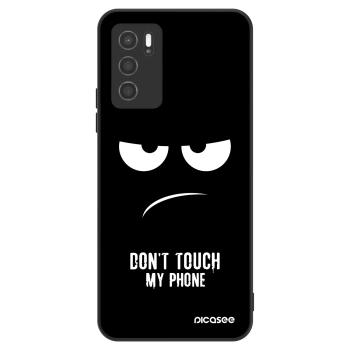 Maskica za OPPO A16 - Don't Touch My Phone