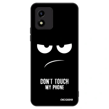 Maskica za Vivo Y01 - Don't Touch My Phone