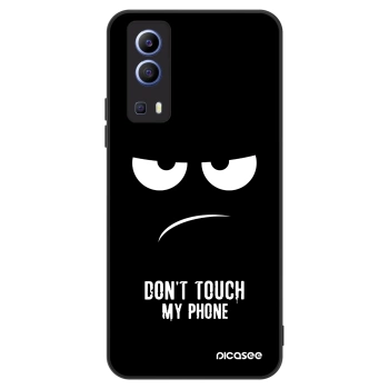 Maskica za Vivo Y52 5G - Don't Touch My Phone