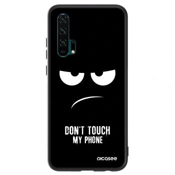 Maskica za Honor 20 Pro - Don't Touch My Phone
