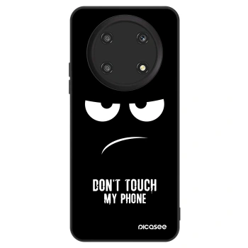 Maskica za Honor Magic4 Lite 5G - Don't Touch My Phone