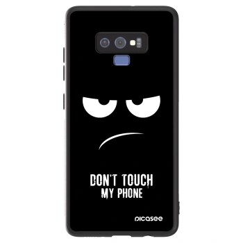 Maskica za Samsung Galaxy Note 9 N960F - Don't Touch My Phone