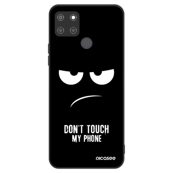Maskica za Realme C21Y - Don't Touch My Phone