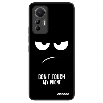 Maskica za Xiaomi 12 Lite - Don't Touch My Phone