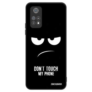 Maskica za Xiaomi Poco M4 Pro - Don't Touch My Phone