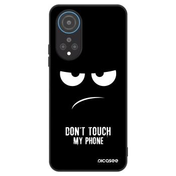 Maskica za Honor X7 - Don't Touch My Phone