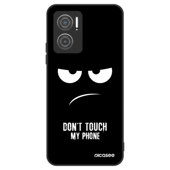 Maskica za Xiaomi Redmi 10 5G - Don't Touch My Phone