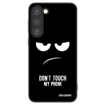 Maskica za Samsung Galaxy S23+ 5G - Don't Touch My Phone
