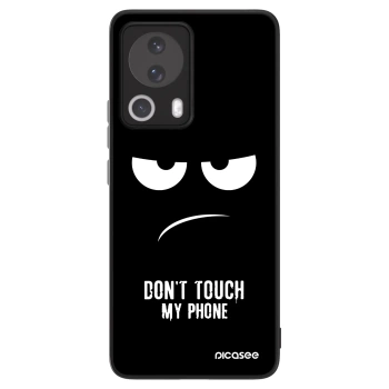 Picasee ULTIMATE CASE za Xiaomi 13 Lite - Don't Touch My Phone