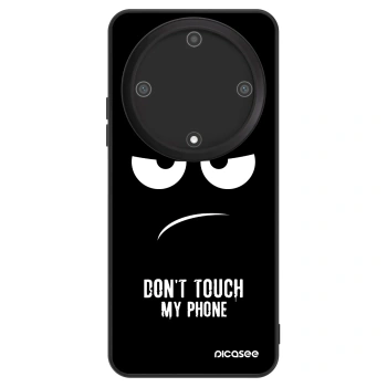 Maskica za Honor Magic5 Lite 5G - Don't Touch My Phone