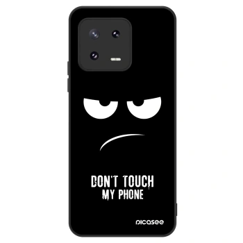 Maskica za Xiaomi 13 Pro - Don't Touch My Phone