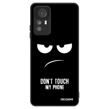 Maskica za Xiaomi Redmi Note 12S - Don't Touch My Phone