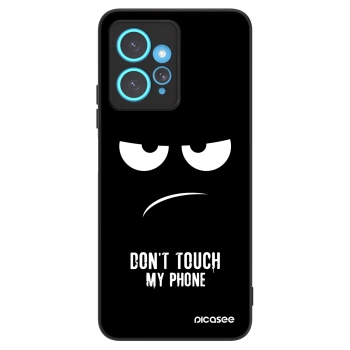 Maskica za Xiaomi Redmi Note 12 4G - Don't Touch My Phone