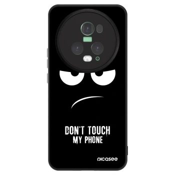 Maskica za Honor Magic5 Pro - Don't Touch My Phone