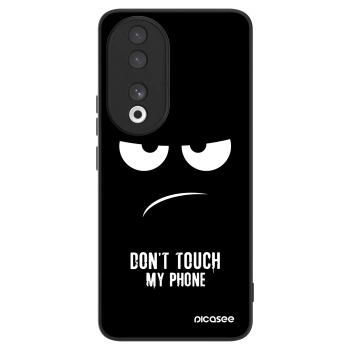 Maskica za Honor 90 5G - Don't Touch My Phone