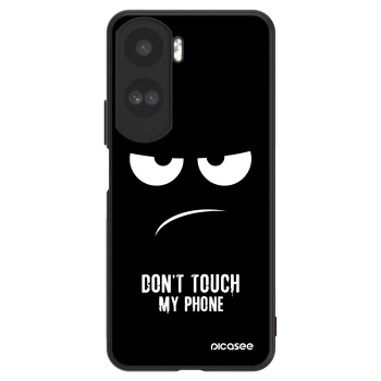 Maskica za Honor 90 Lite 5G - Don't Touch My Phone